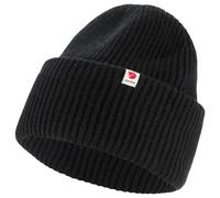Fjällräven Heavy Beanie - Cappello (black)
