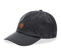 Fjällräven - Helags Cap - Cappellino L/XL nero