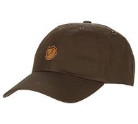 Fjällräven Helags cap, Cappello Unisex-Adulto, multicolore (Dark Olive), L-XL