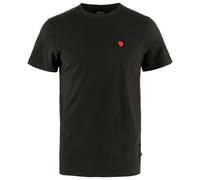 Fjällräven - Hemp Blend T-Shirt - T-shirt L nero