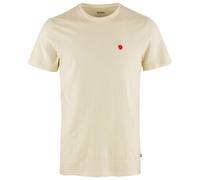 Fjällräven - Hemp Blend T-Shirt - T-shirt XXL beige