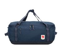 Fjällräven High Coast 22 Borsa da viaggio Weekender 50 cm blu