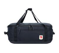 Fjällräven High Coast 22 Borsa da viaggio Weekender 50 cm nero