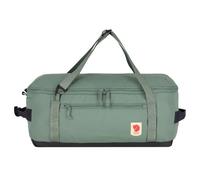 Fjällräven High Coast 22 Borsa da viaggio Weekender 50 cm verde