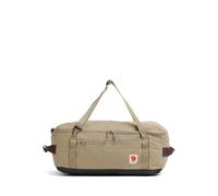 Fjällräven High Coast 22 Borsone da weekend beige, poliammide riciclato, unisex