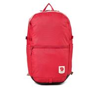 Fjällräven High Coast 24 L Zaino da trekking 49 cm rosso