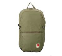 Fjällräven High Coast 24l Backpack Verde