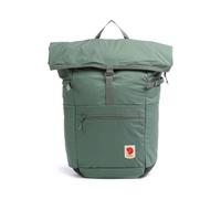 Fjällräven High Coast 24 Zaino verde, fibra sintetica, unisex, 24L