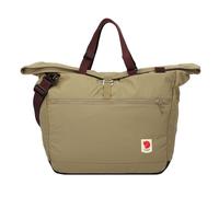Fjällräven High Coast 30 Borsa shopper 40 cm Scomparto per laptop beige