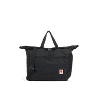 Fjällräven High Coast 30 Borsa shopper nero, fibra sintetica, unisex