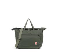 Fjällräven High Coast Tote 30 - Borsa a tracolla 40 cm (mountain green) verde