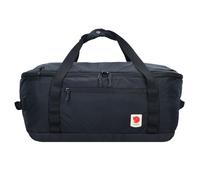 Fjällräven High Coast 36 Borsa da viaggio Weekender 56 cm nero