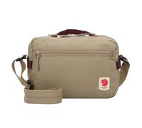 FJALLRAVEN High Coast Crossbody - Unisex - Marrone - Taglia unica- modello 2025