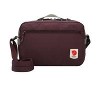 Borsa a spalla Fjällräven High Coast Crossbody Colore: viola
