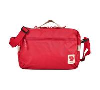 Fjällräven High Coast Borsa a tracolla 24 cm rosso