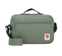 Borsa a tracolla Fjällräven High Coast Crossbody verde patina