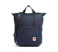 Fjällräven Borsa a zainetto High Coast – nylon riciclato, unisex, 23 l – Blu
