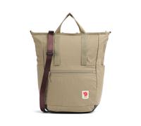 Fjällräven High Coast Borsa a zainetto marrone, nylon, unisex