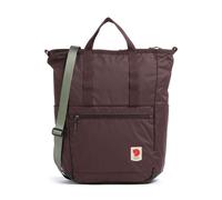 Fjällräven High Coast Borsa a zainetto marrone, nylon, unisex