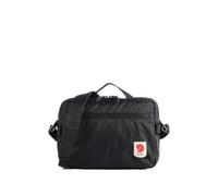 Borsa a tracolla Fjällräven High Coast Crossbody nero
