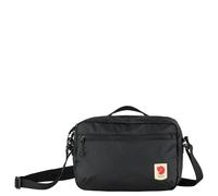 Fjällräven High Coast Crossbody Nero