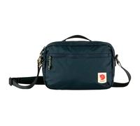 Fjällräven - High Coast Crossbody - Borsa a tracolla One Size blu
