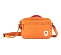 Fjällräven High Coast Crossbody - borsa a tracolla Orange unisex Pfc-Free