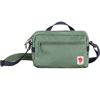 Fjällräven High Coast Crossbody - borsa a tracolla Light Green unisex Pfc-Free