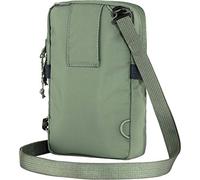 Borsa a tracolla Fjällräven High Coast Pocket verde