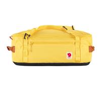 Fjällräven - High Coast Duffel 22 - Borsa da viaggio 22 l arancione/giallo