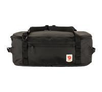 Borsa da viaggio Fjällräven High Coast Duffel 22 Colore: nero