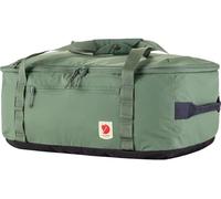 Borsa da viaggio Fjällräven High Coast Duffel 36 Colore: verde chiaro