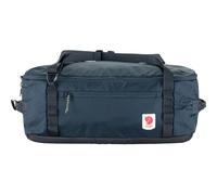 FJÄLLRÄVEN High Coast Duffel M Nero