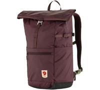 Zaino Fjällräven High Coast Foldsack 24 Colore: viola