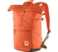 Fjällräven High Coast Foldsack 24l Backpack Arancione Uomo,Donna