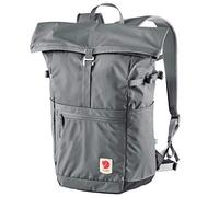 Zaino fjällräven high coast foldsack 24 litri grigio