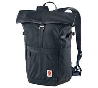 FJALLRAVEN High Coast Foldsack 24 - Unisex - Blu - Taglia unica- modello 2026