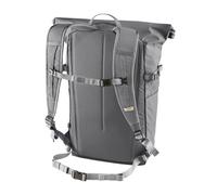 Fjällräven High Coast Foldsack 24l Backpack Grigio Uomo,Donna