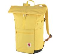 Fjällräven High Coast Foldsack 24 - zaino escursionismo Yellow unisex