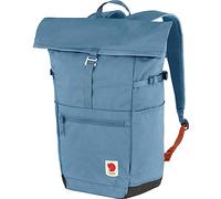 Fjällräven High Coast Foldsack 24l Backpack Blu Uomo,Donna