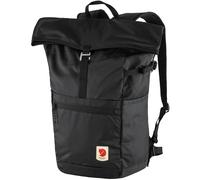 Fjällräven High Coast Foldsack Zaino Pieghevole 24L Tempo Libero NEU
