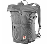 FJALLRAVEN High Coast Foldsack 24 - Uomo - Grigio - Taglia unica- modello 2024