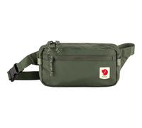 Marsupio Fjallraven High Coast 1 5L verde bosco