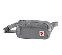 Fjällräven High Coast Hip Pack Borsa A Tracolla Grigia