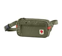 Fjallraven High Coast Hip Pack F23223 620 verde one size