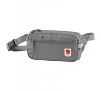 Fjällräven - High Coast Hip Pack - Marsupio 1,5 l grigio