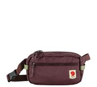 Fjällräven High Coast Hip Pack - Marsupio 21 cm (blackberry)