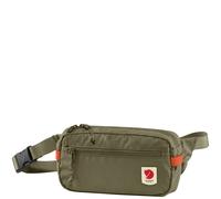 Fjällräven High Coast Hip Pack - Marsupio 21 cm (green) verde