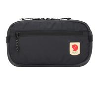 Fjällräven High Coast Hip Pack Marsupio 21 cm nero