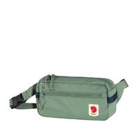Fjällräven High Coast Hip Pack - Marsupio 21 cm (patina green)